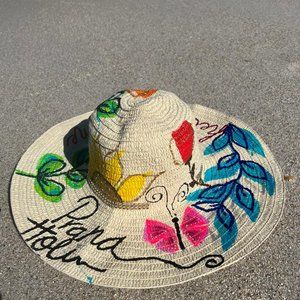 Summer Hat
